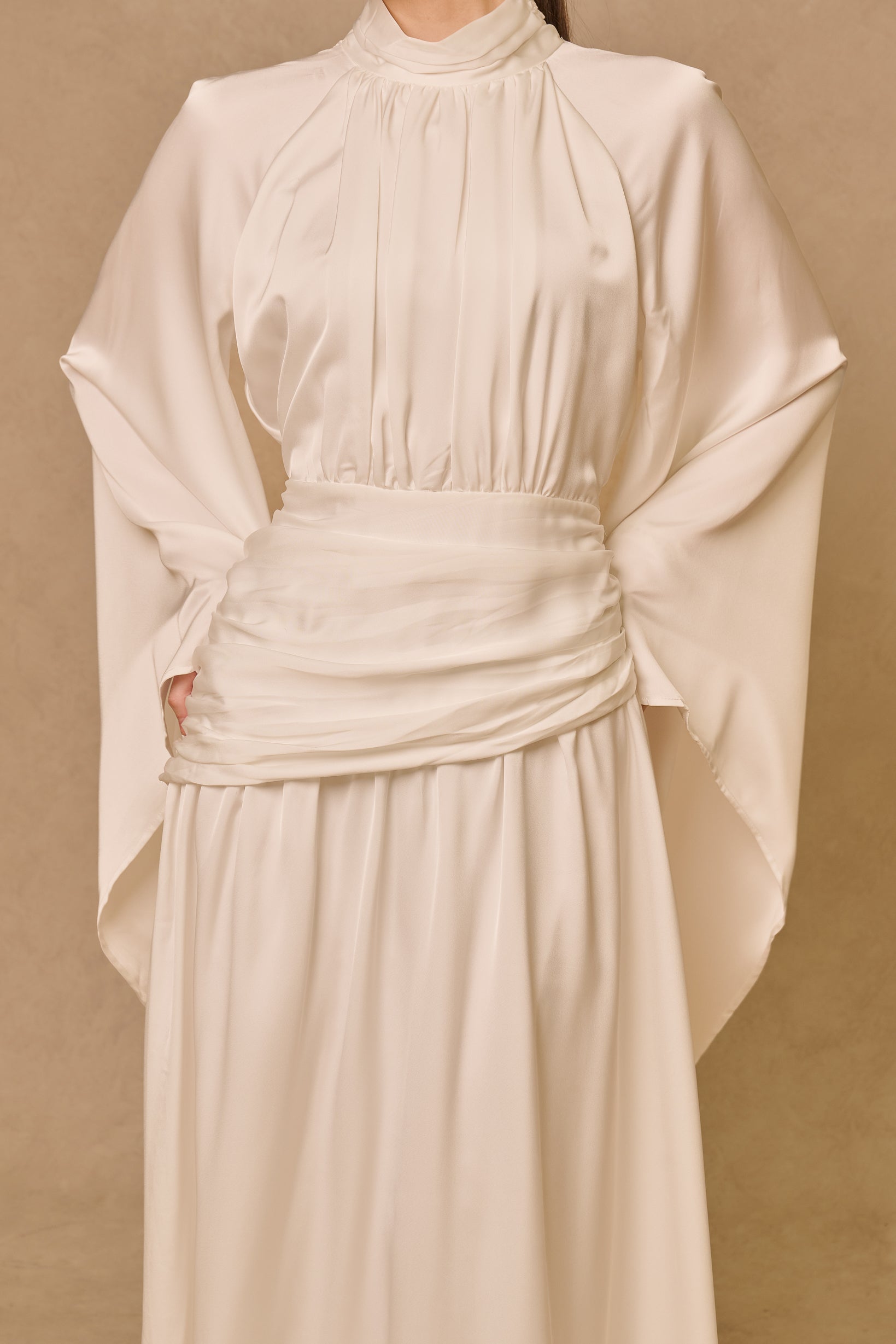 Sahara Flow Dress