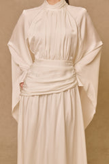 Sahara Flow Dress