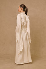 Sahara Flow Dress