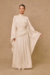 Sahara Flow Dress