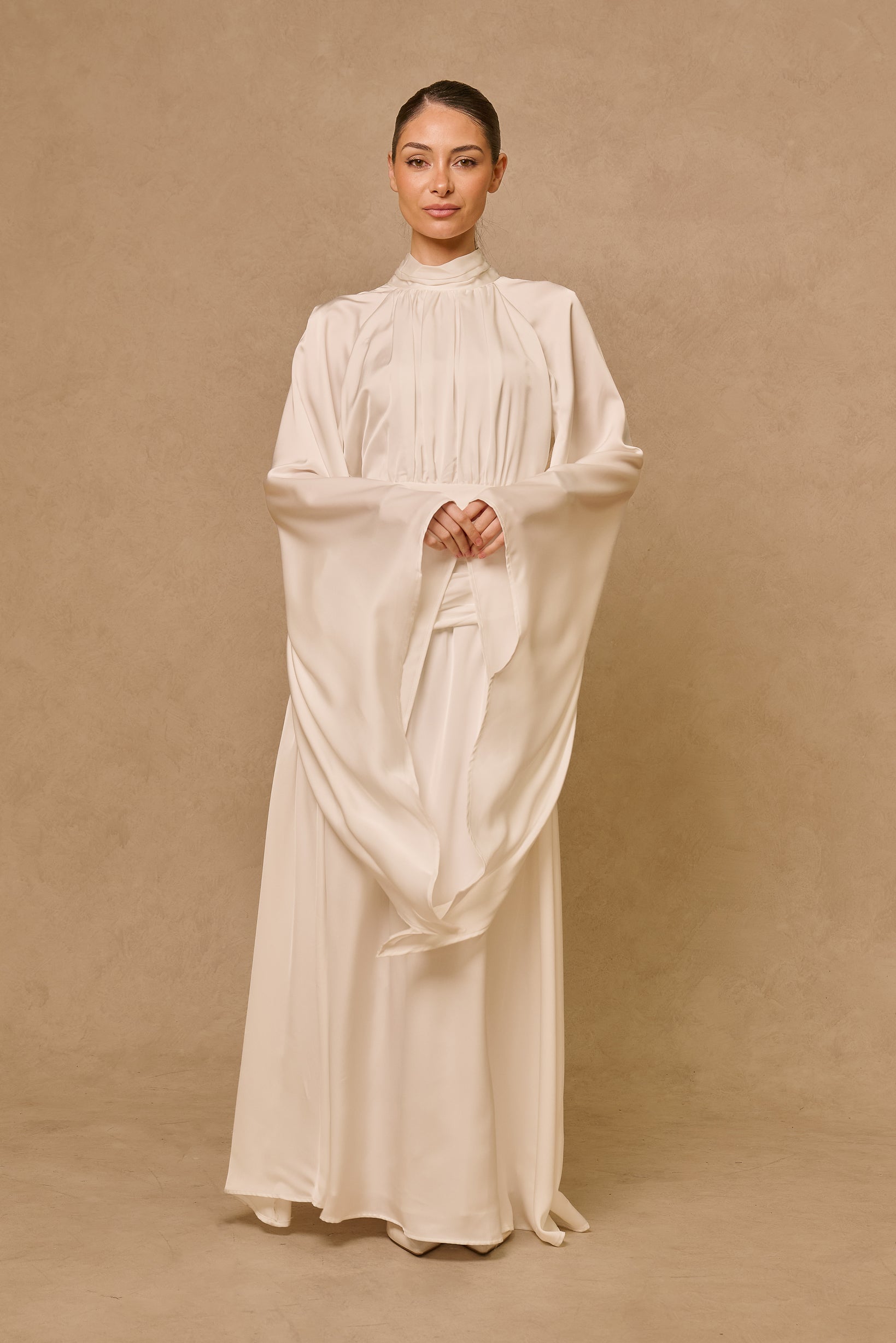 Sahara Flow Dress
