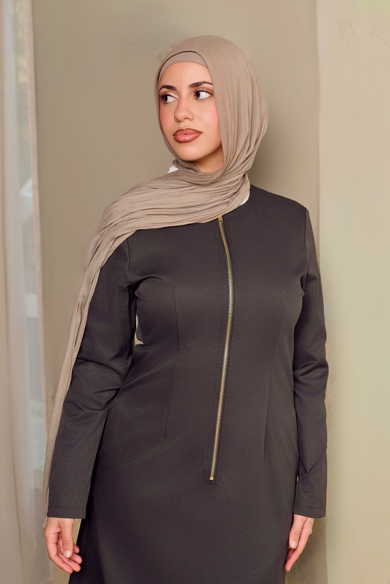 Safiya Dress
