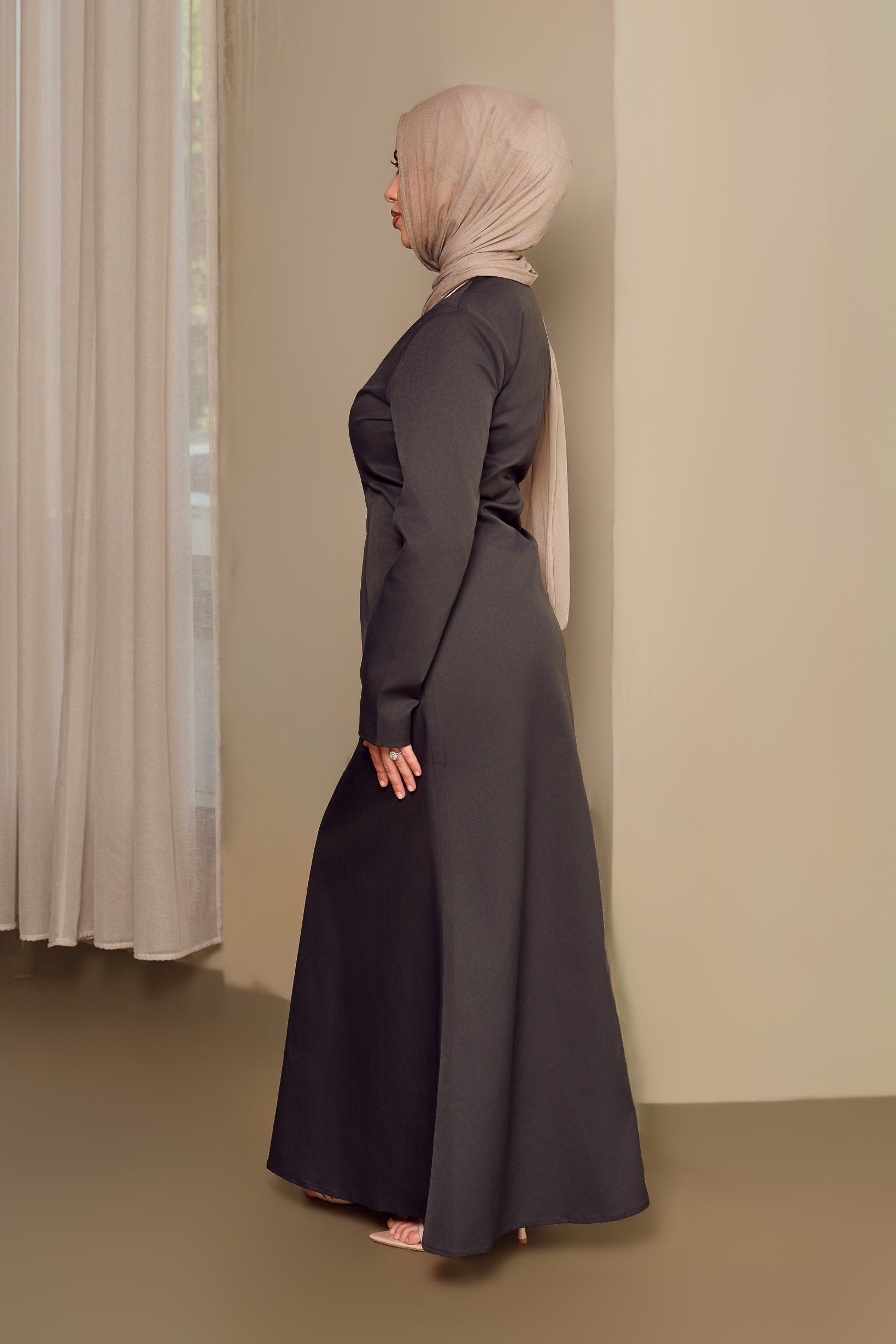 Safiya Dress