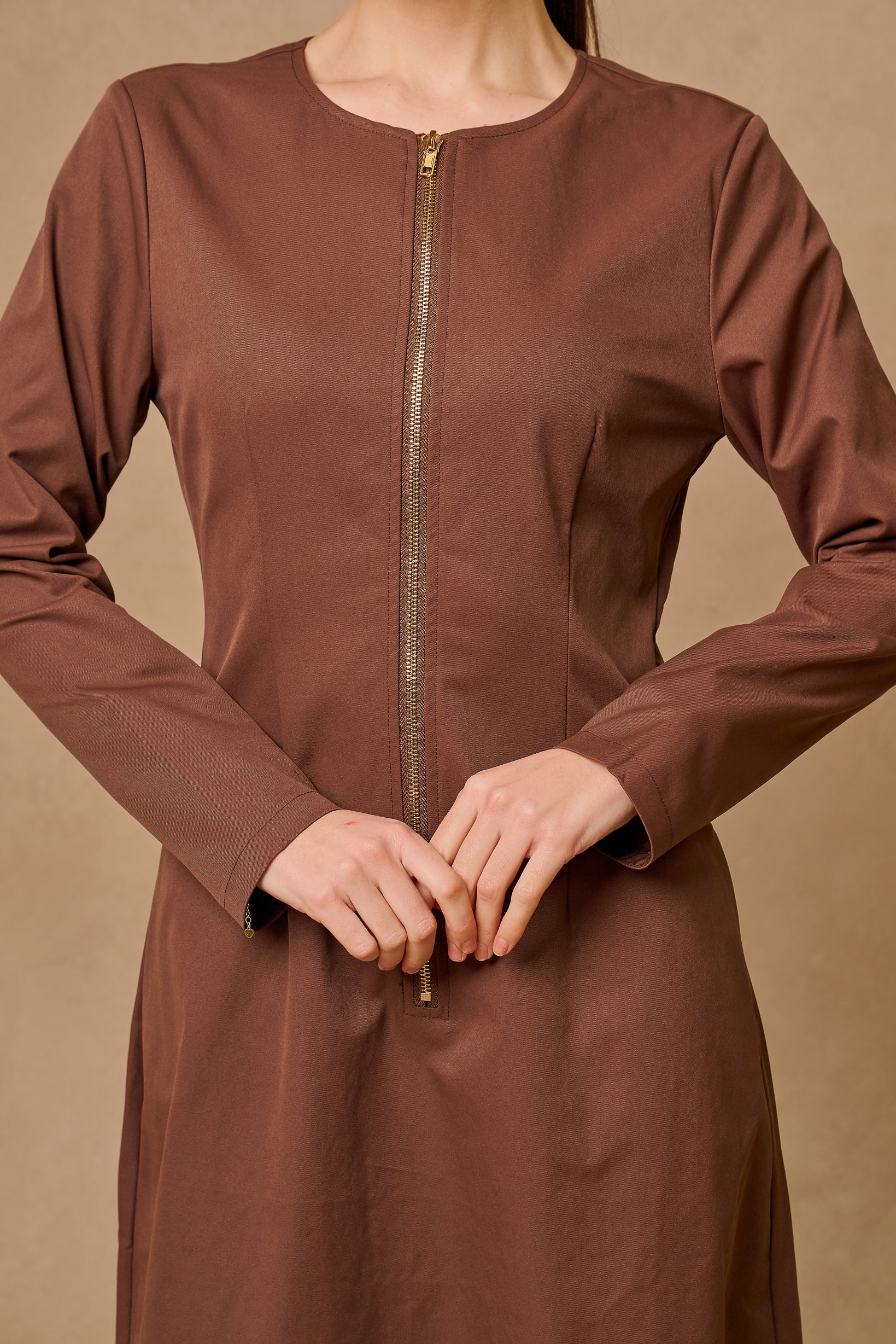 Safiya Dress