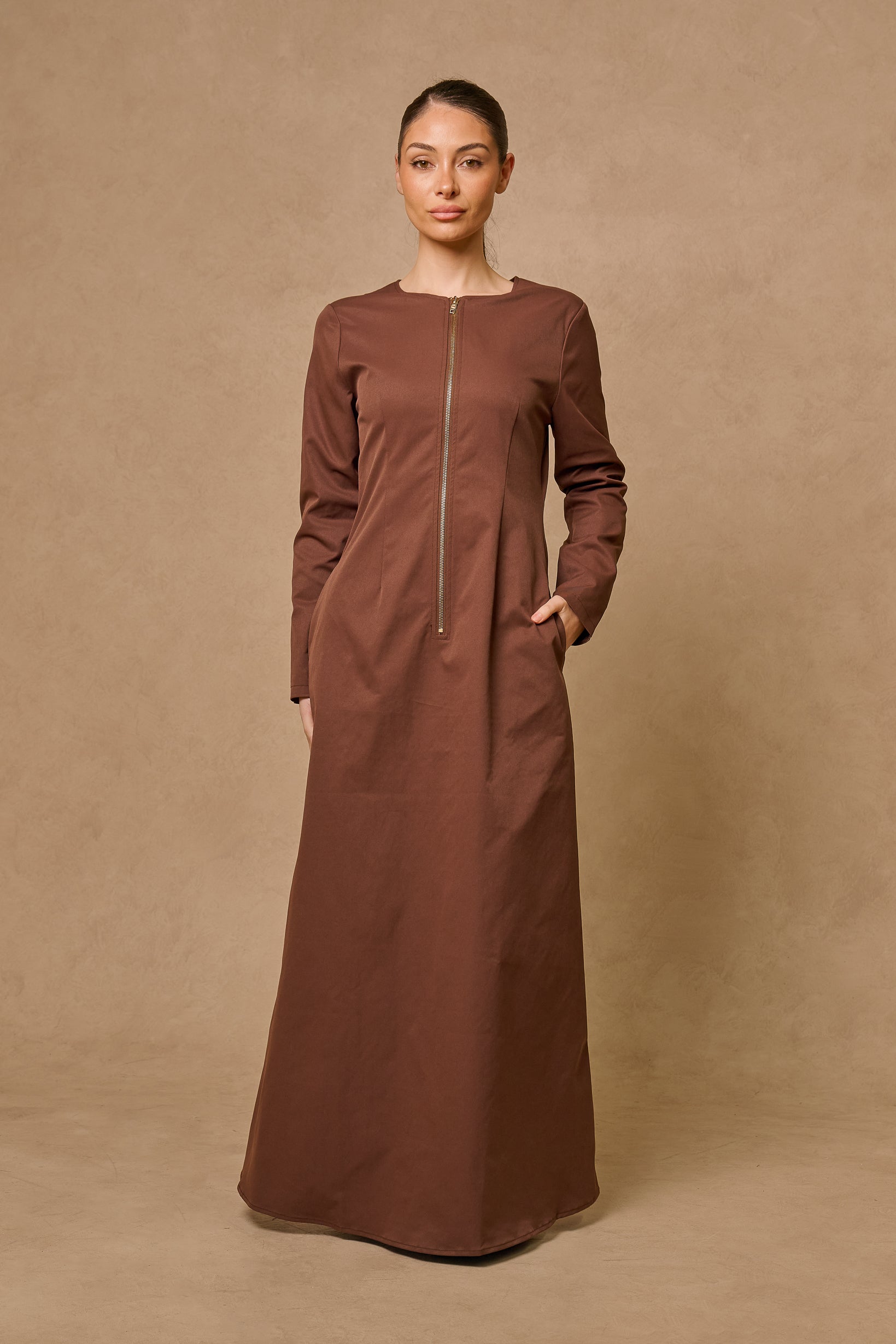 Safiya Dress