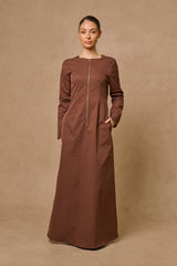 Safiya Dress