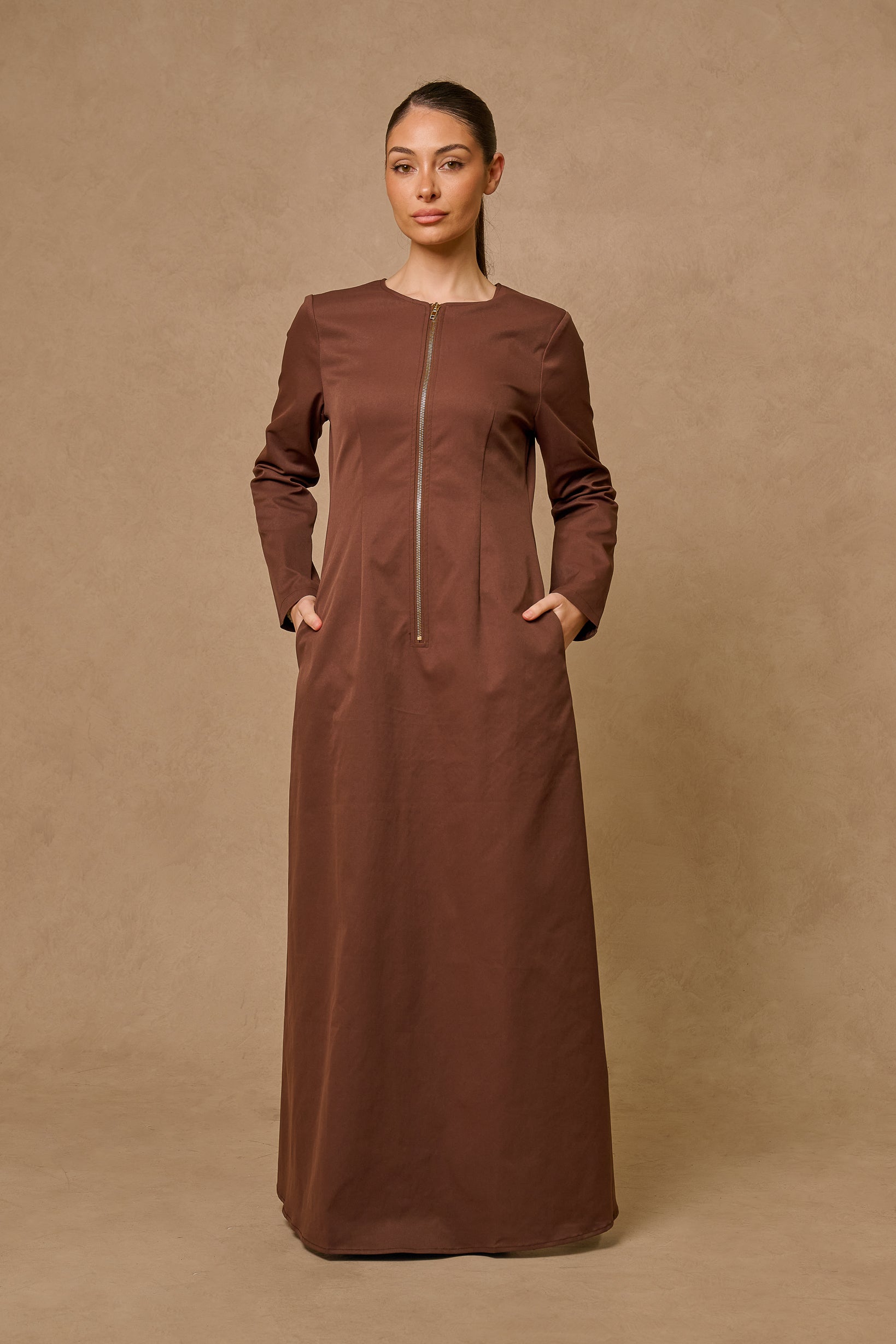 Safiya Dress