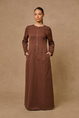 Safiya Dress
