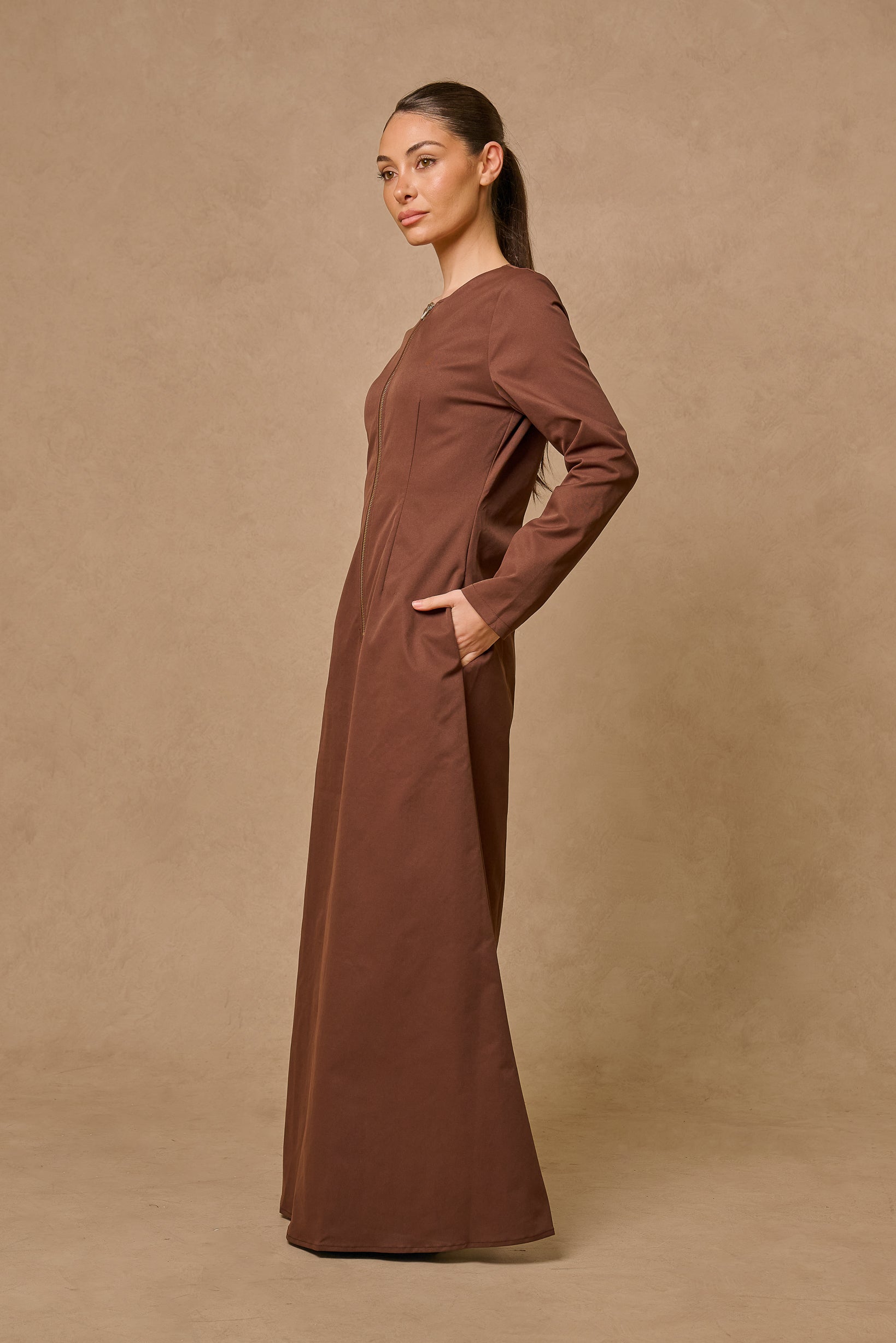 Safiya Dress