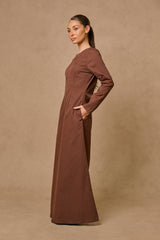 Safiya Dress