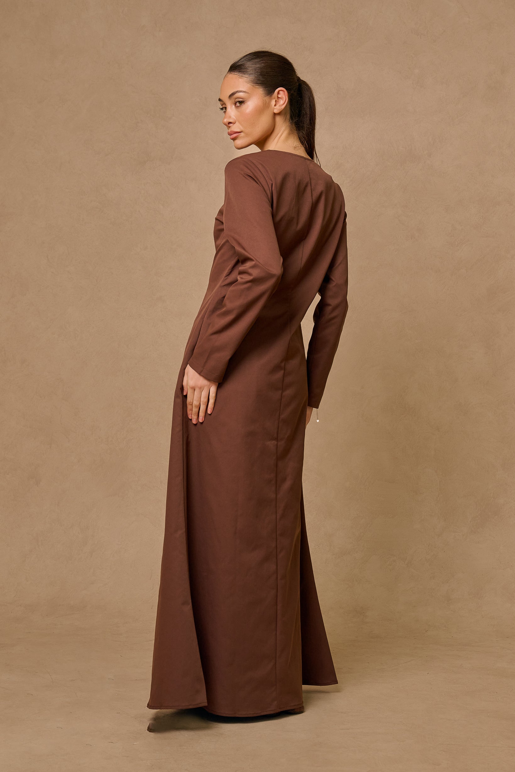 Safiya Dress