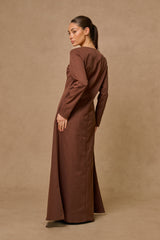 Safiya Dress
