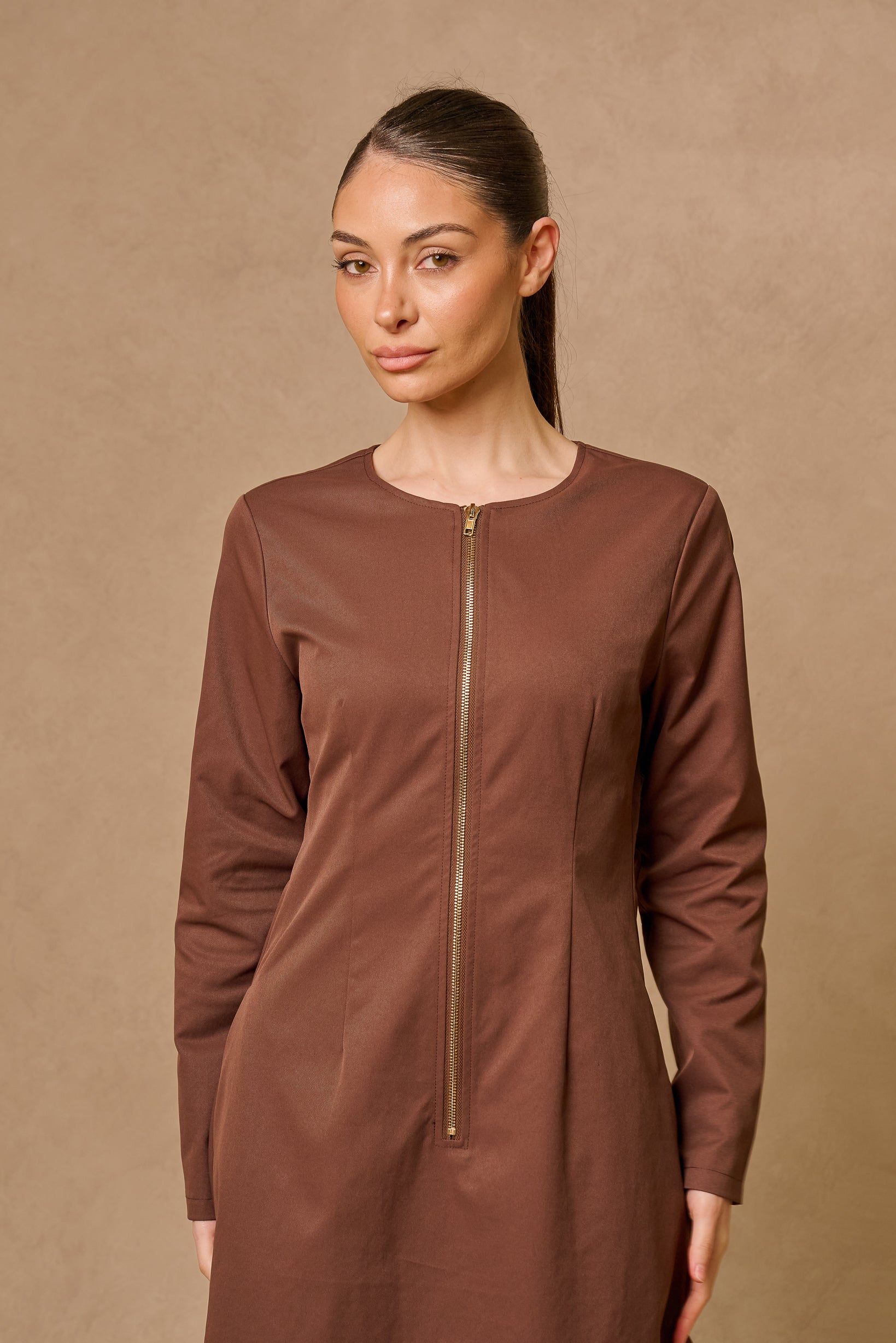 Safiya Dress