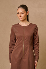 Safiya Dress