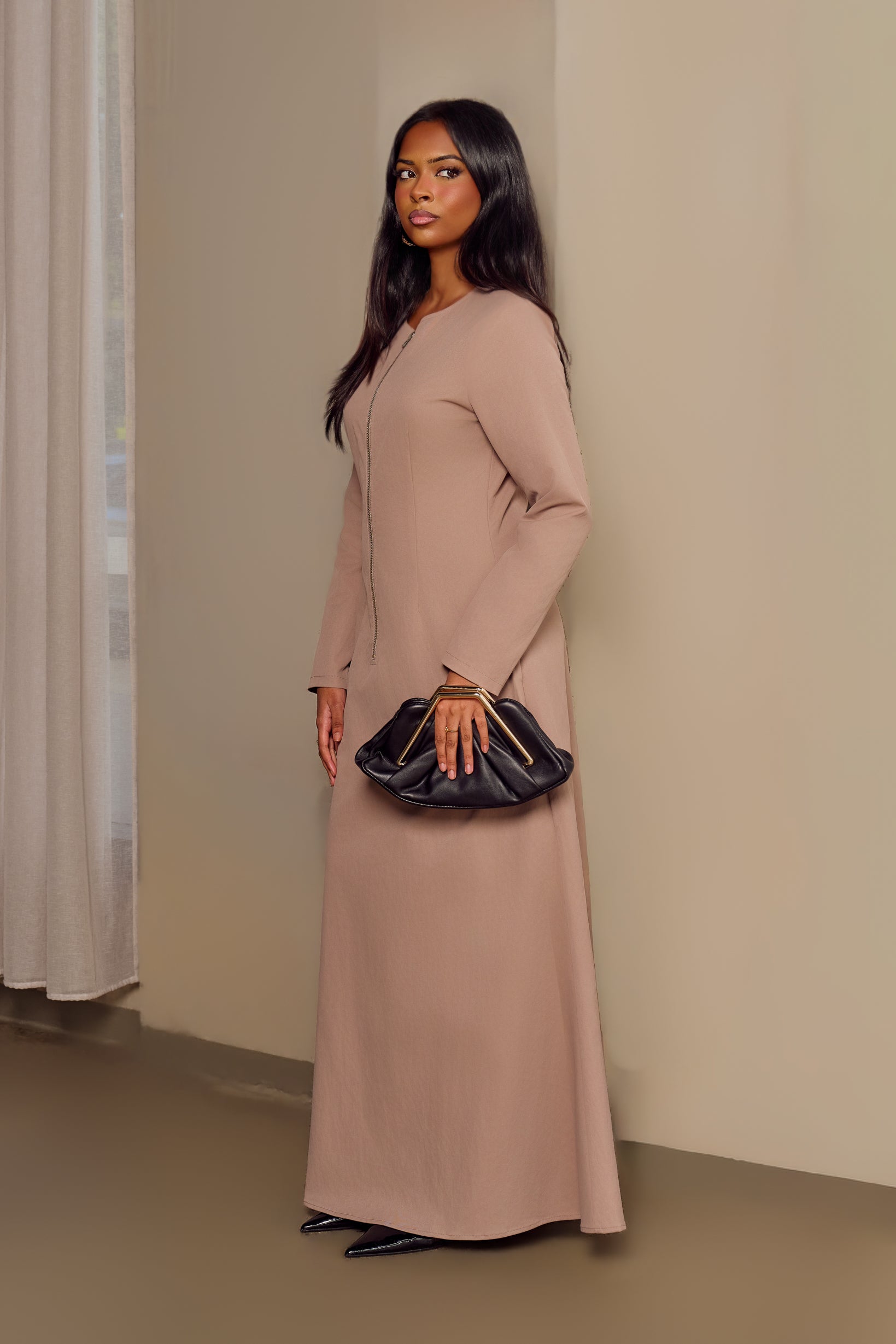 Safiya Dress