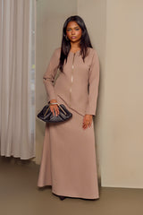 Safiya Dress
