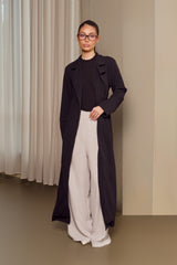 Arden Maxi Trench