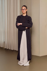Arden Maxi Trench