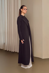 Arden Maxi Trench