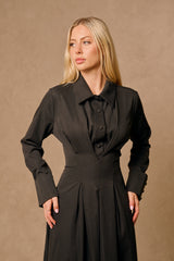 Yasmin Dress