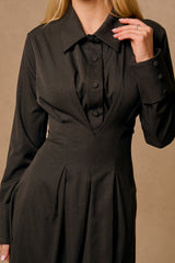 Yasmin Dress