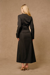 Yasmin Dress