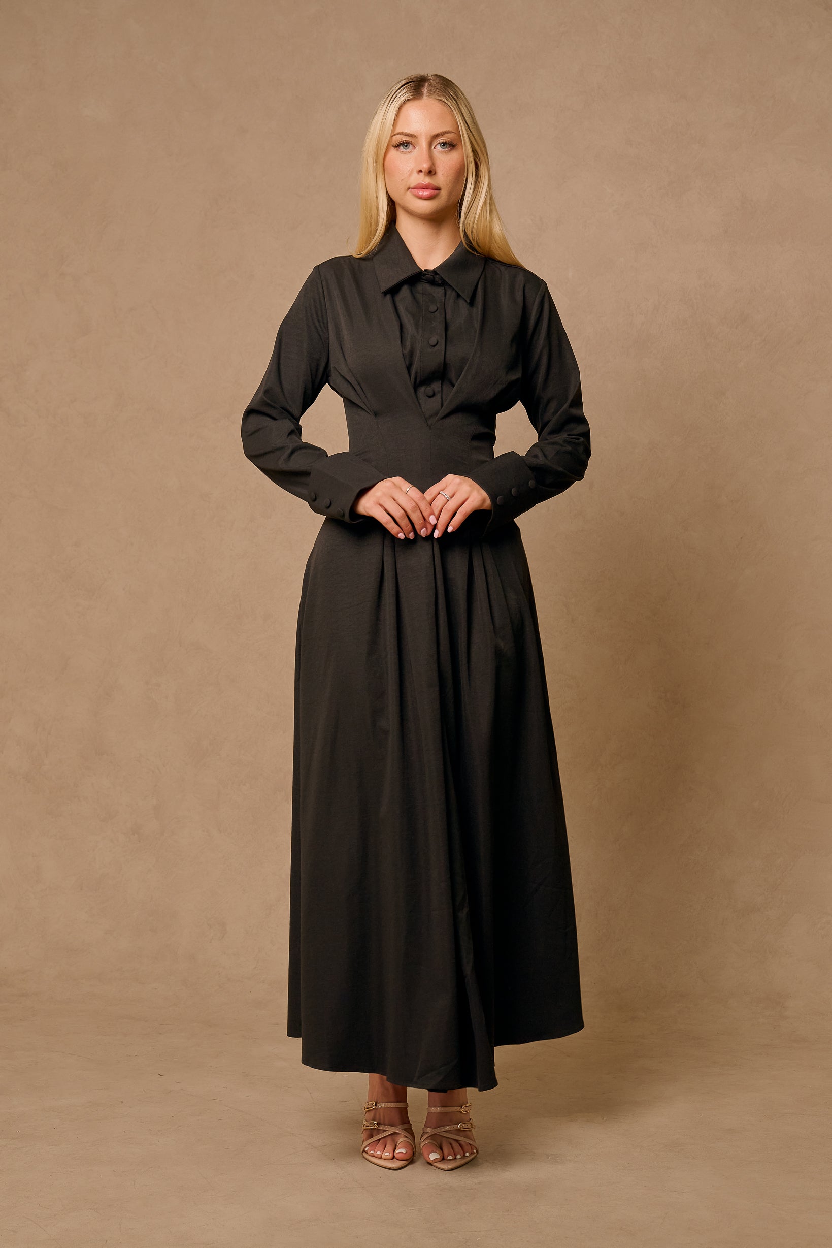 Yasmin Dress