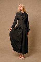 Yasmin Dress