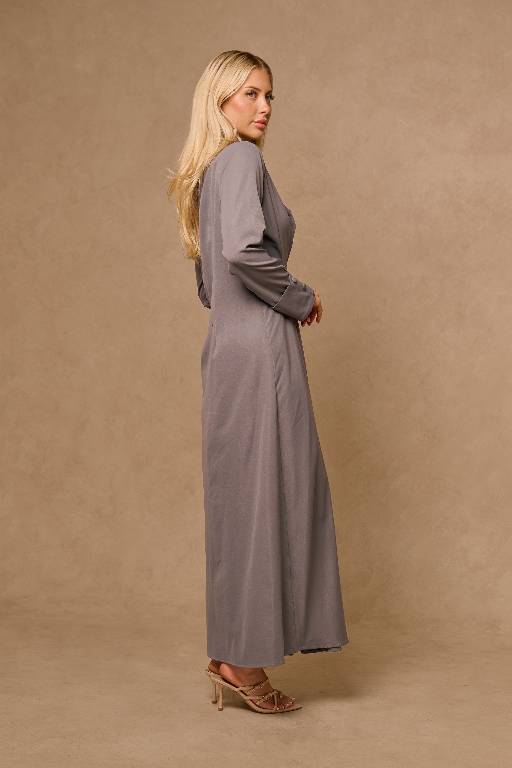 Yasmin Dress