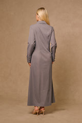 Yasmin Dress