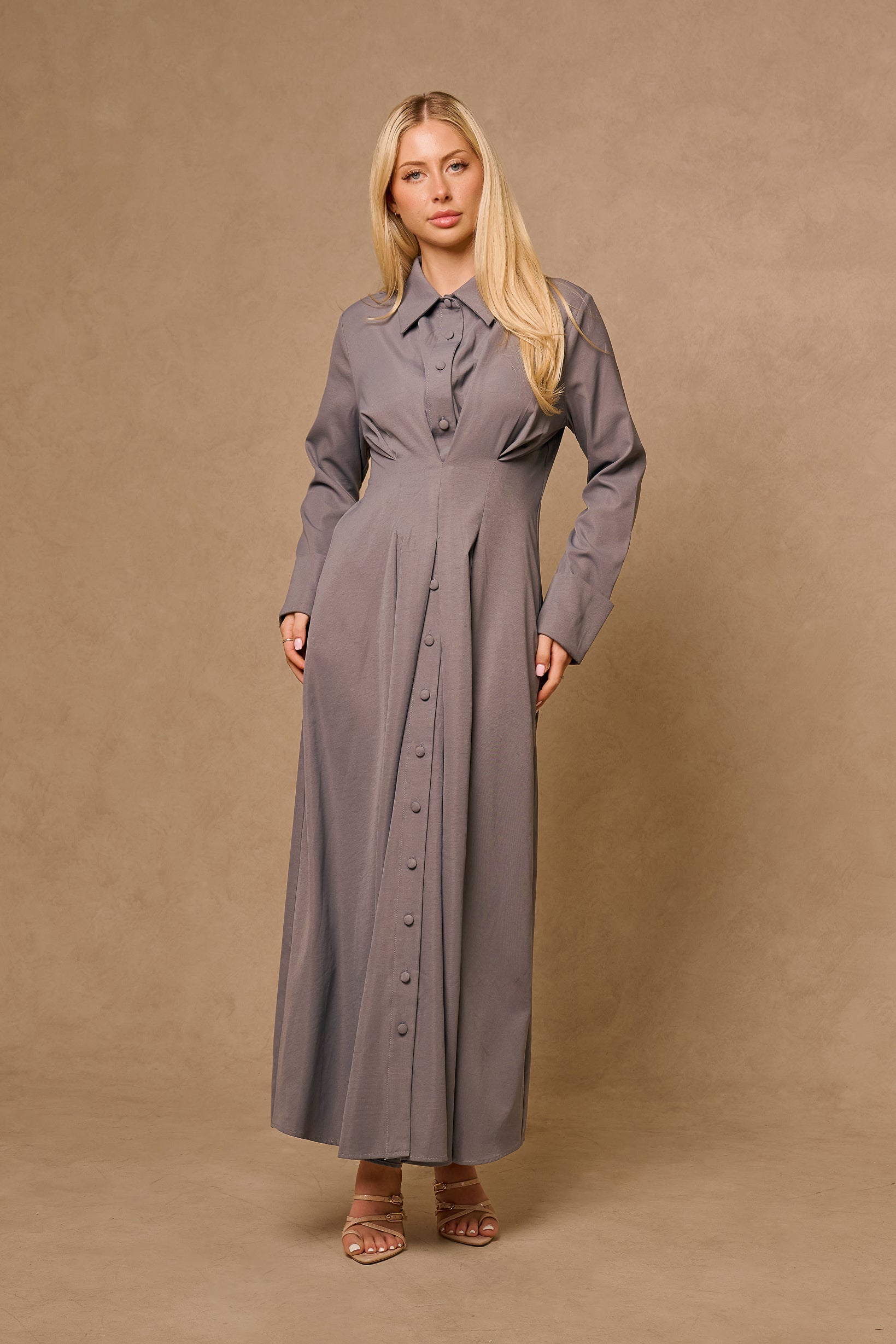 Yasmin Dress