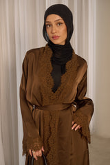 Lace Reverie Cardigan