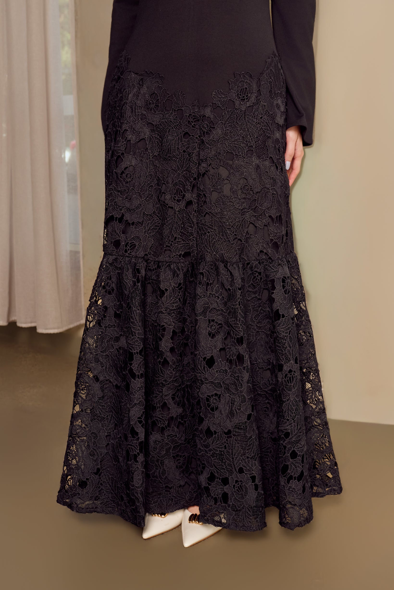 Orielle Evening Dress