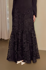 Orielle Evening Dress