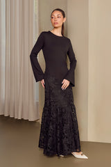 Orielle Evening Dress