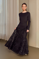 Orielle Evening Dress