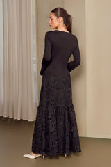 Orielle Evening Dress