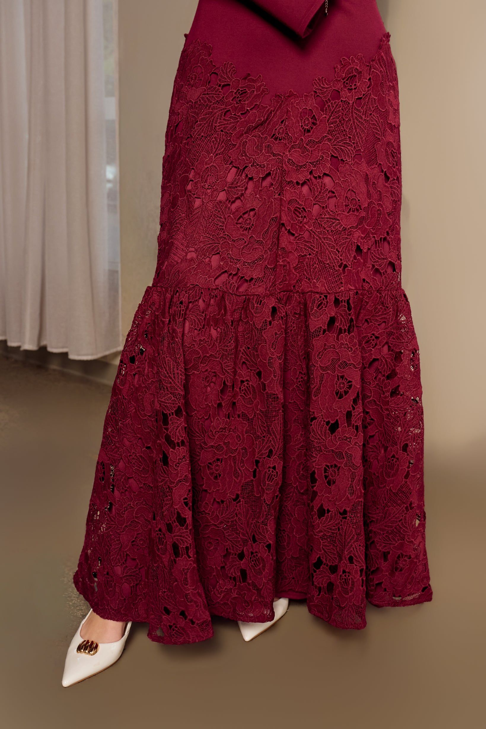 Orielle Evening Dress