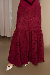 Orielle Evening Dress