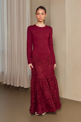 Orielle Evening Dress