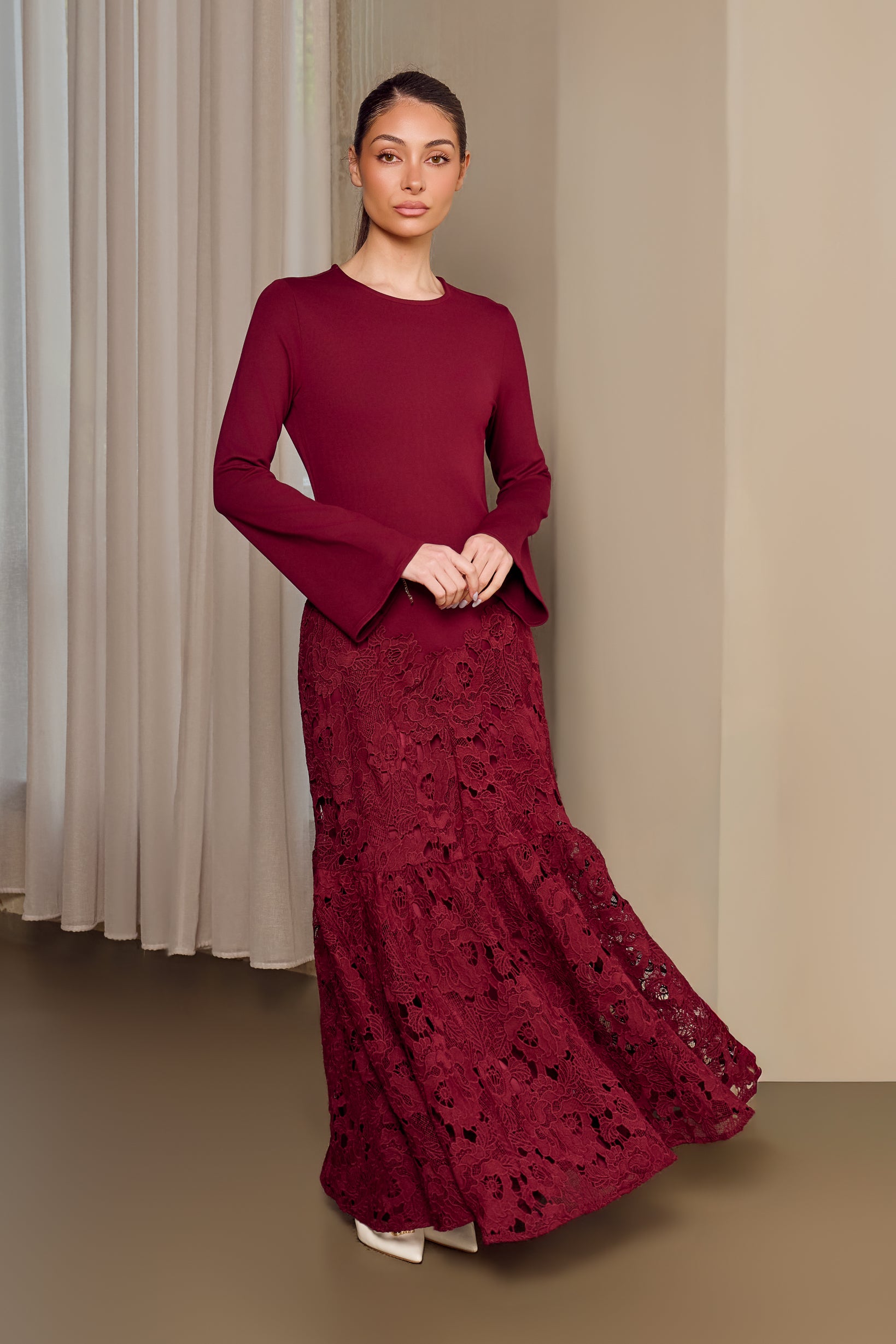 Orielle Evening Dress