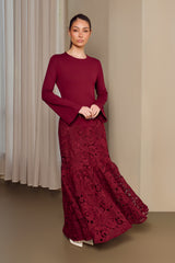Orielle Evening Dress