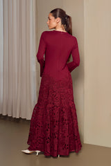Orielle Evening Dress