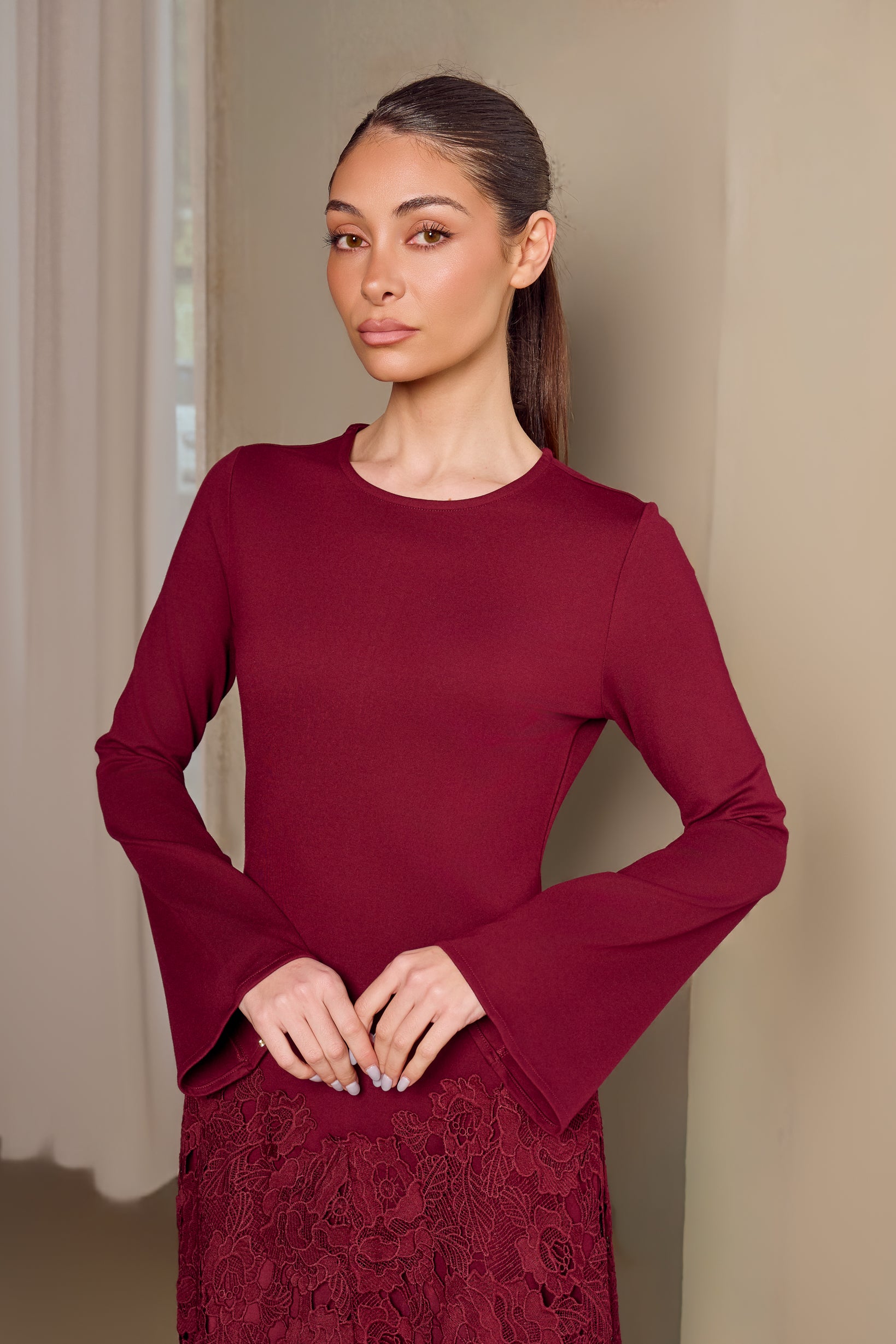 Orielle Evening Dress