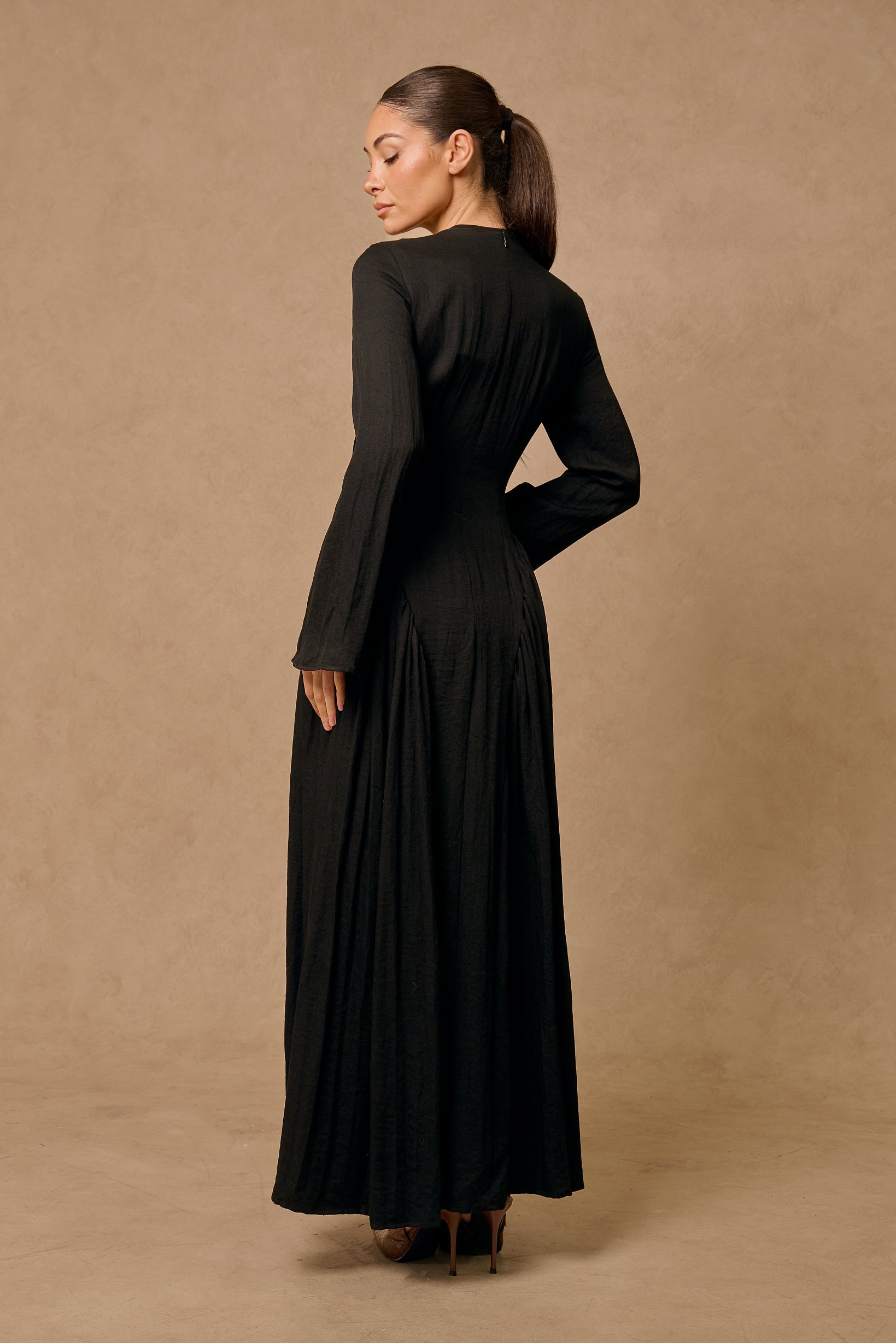 Valora Dress