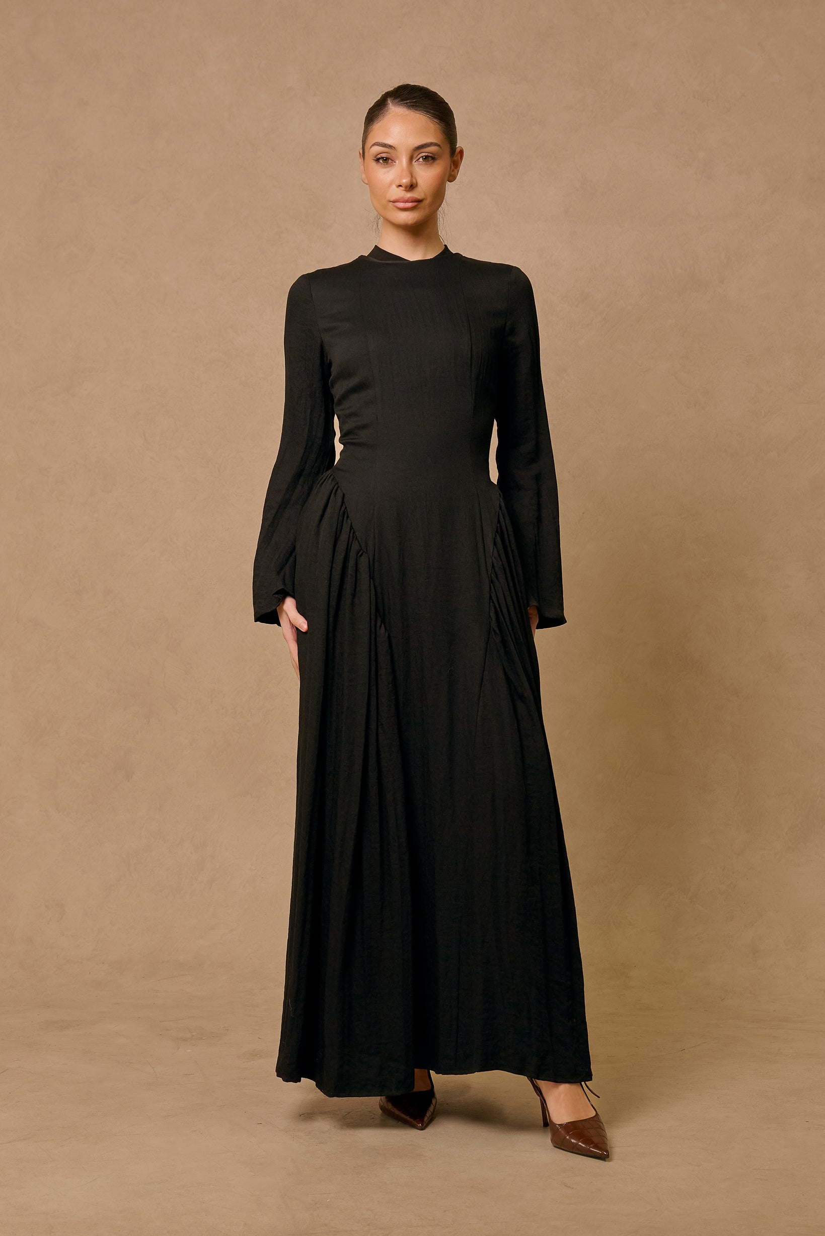 Valora Dress