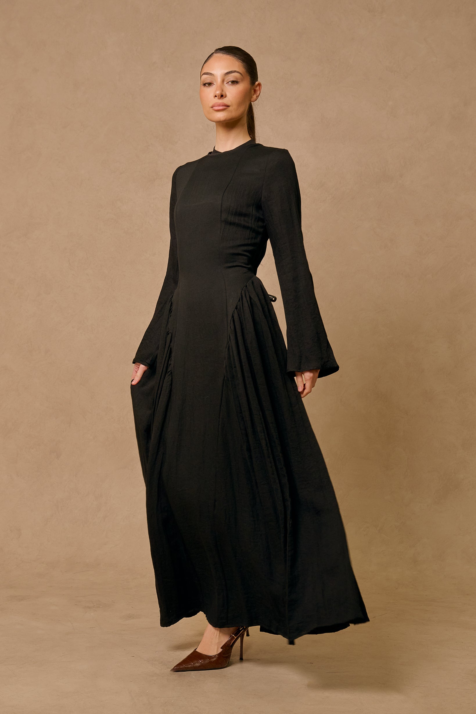 Valora Dress