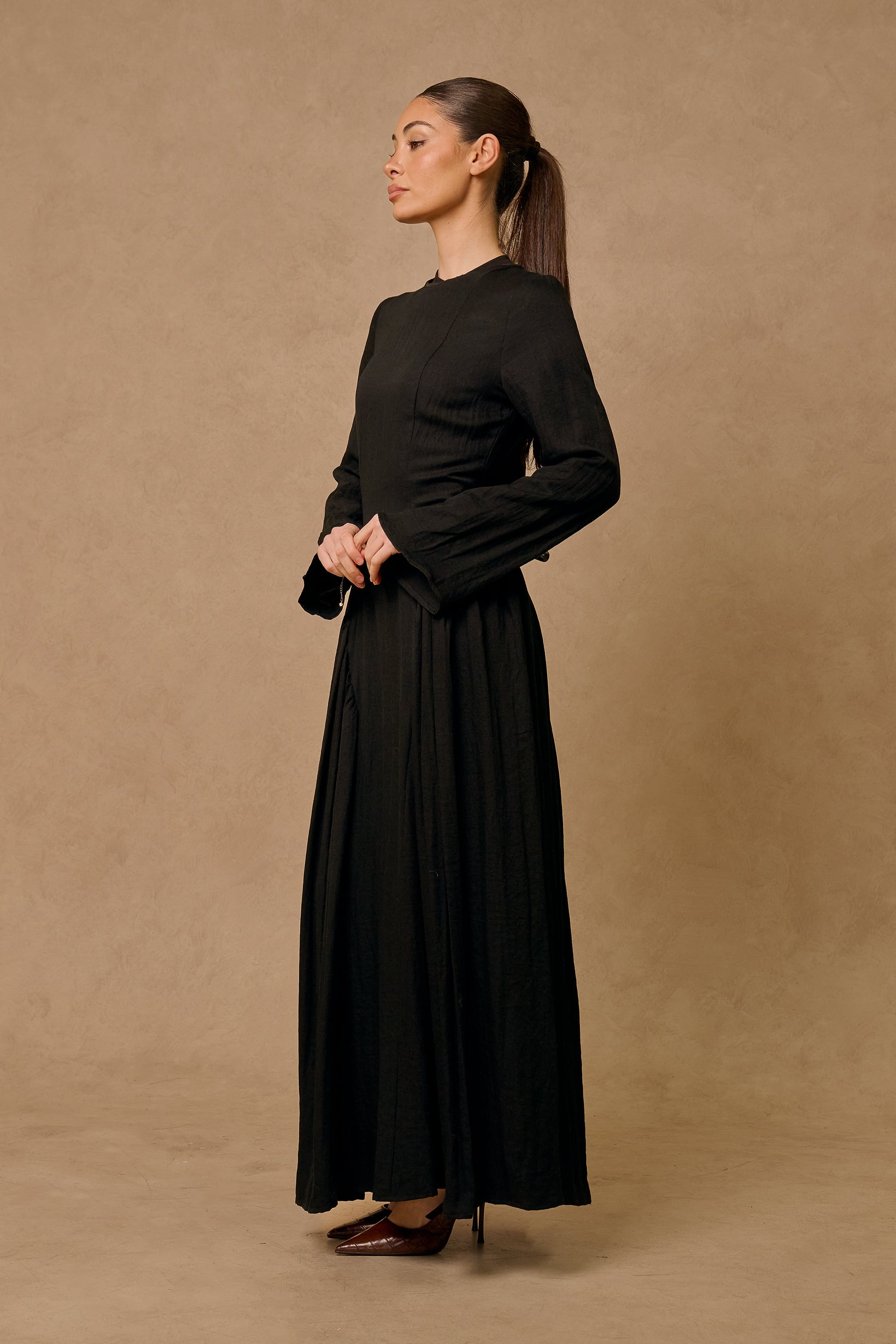 Valora Dress