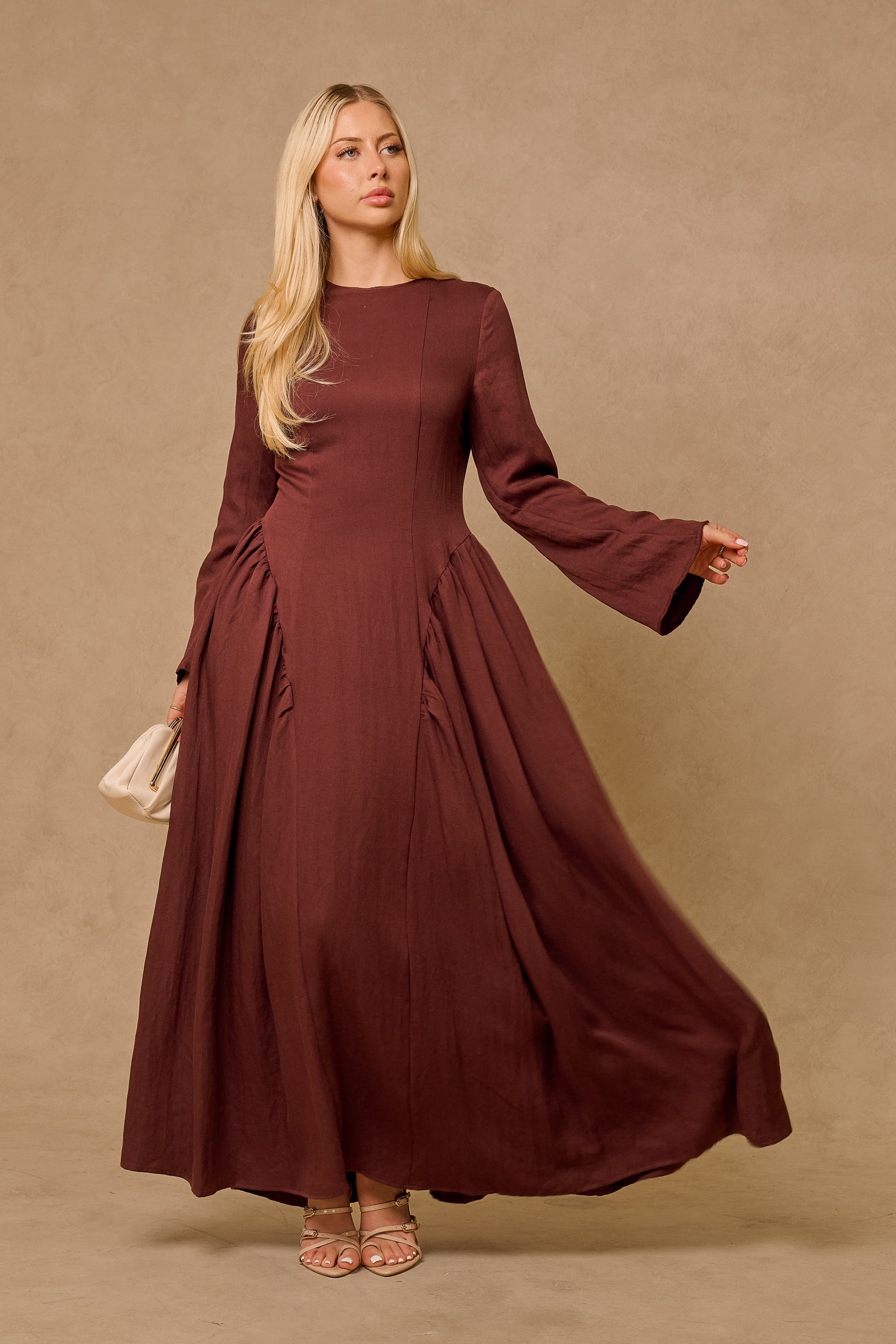 Valora Dress