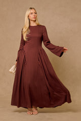 Valora Dress